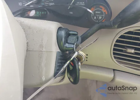 2004 Buick Century z USA, uszkodzony, nr VIN 2G4WS52J841309759